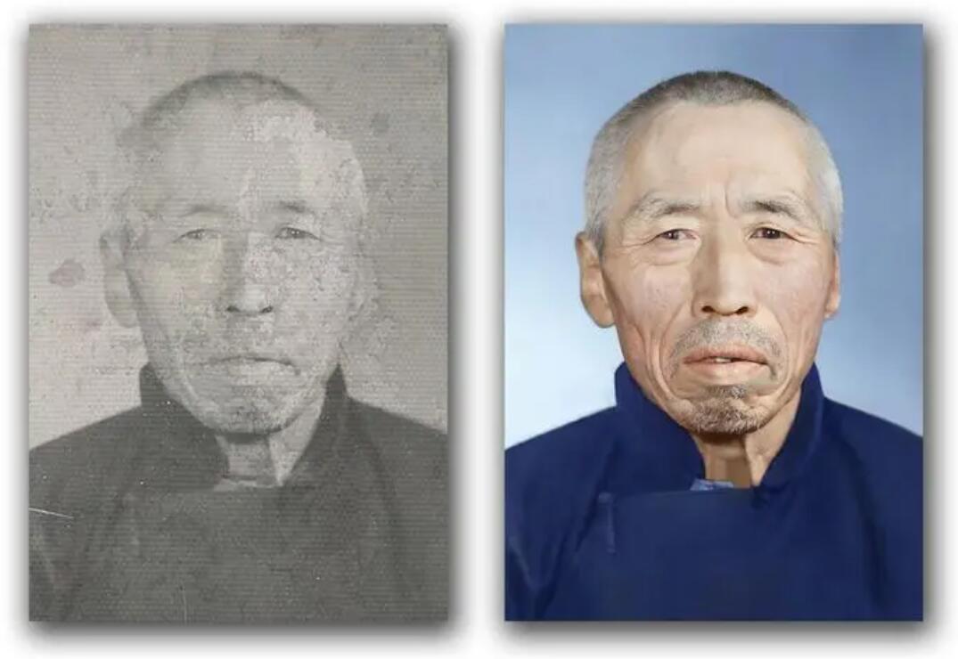 特克斯破损照片修复-56